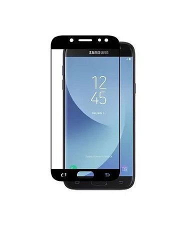 PELICULA 3D SAMSUNG J7 PRO BLACK