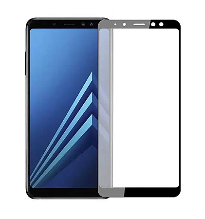 PELICULA 3D LG K12 BLACK