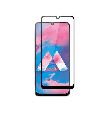 PELICULA 3D SAMSUNG A50S BLACK