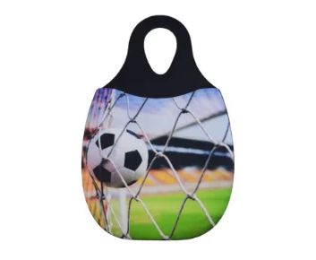 LIXEIRA PARA CARRO GOL - RELIZA