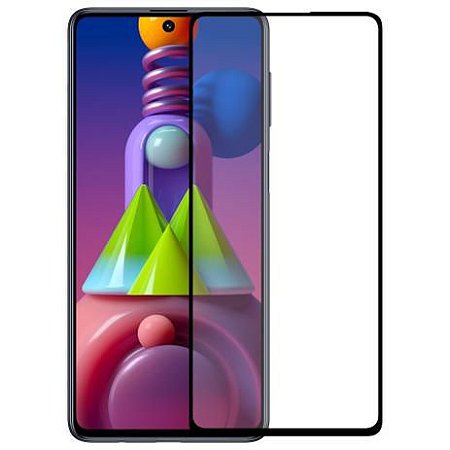 PELICULA 3D SAMSUNG M42 5G BLACK