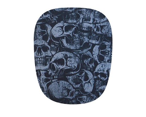 MOUSEPAD NEOBASIC VINTAGE SKULL