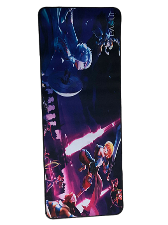 MOUSEPAD GAMER  INOVA  30X78X3  MOU-8755