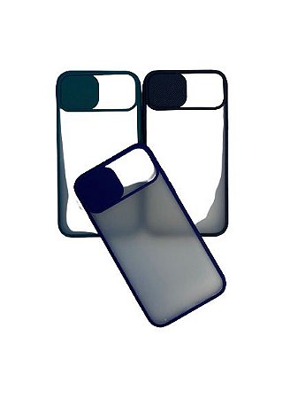 CAPA COM PROTETOR DE CAMERA SAMSUNG A22 4G MASCULINO