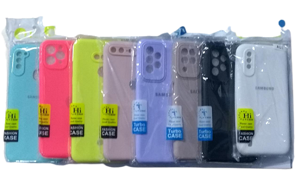 CAPA SILICONE MACIA MOTOROLA E7 POWER FEMININA