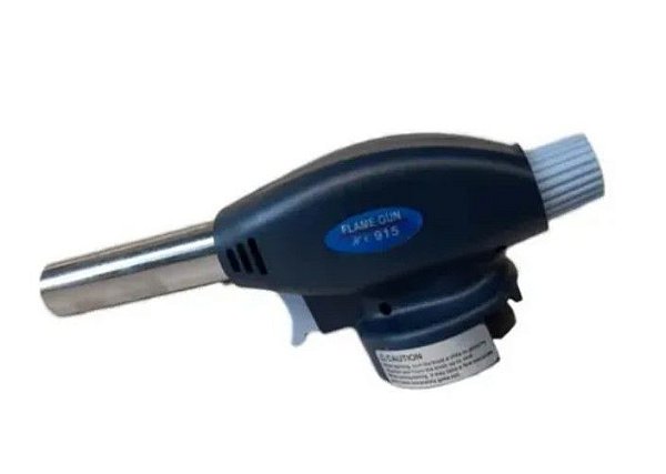 BICO DE MAÇARICO DE USO MANUAL BARCELONA BAR-21408-32