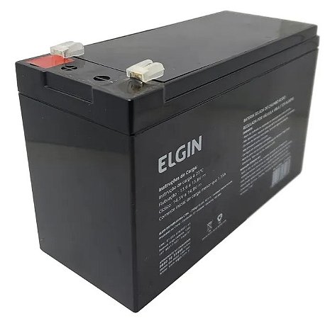 BATERIA SELADA DE CHUMBO VRLA 12V ALARF1 ELGIN 82315