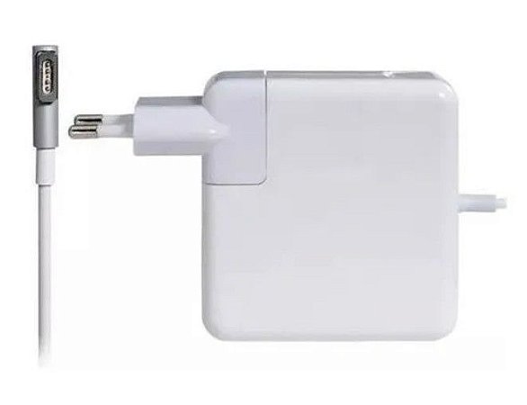 FONTE PARA NOTEBOOK 18.5V 4.2A MAGSAFE1 APPLE F3