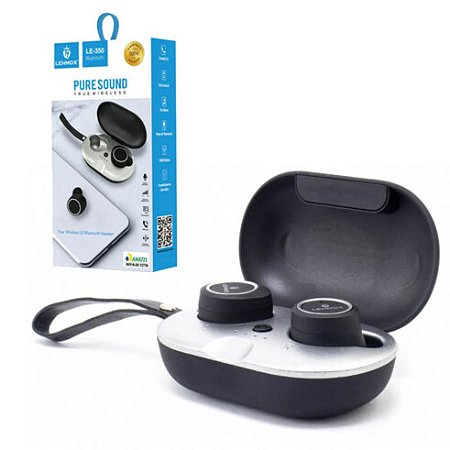 FONE BLUETOOTH 5.0 PURE SOUND LEHMOX LE-350