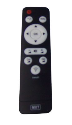 CONTROLE C01384 TV SMART UNIVERSAL PHILIPS SAMSUNG SONY LG PANASONIC MXT