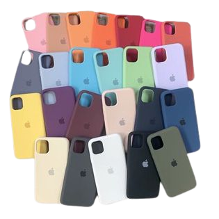 CAPA CASE AVELUDADA BLISTER IPH SE FEMININA