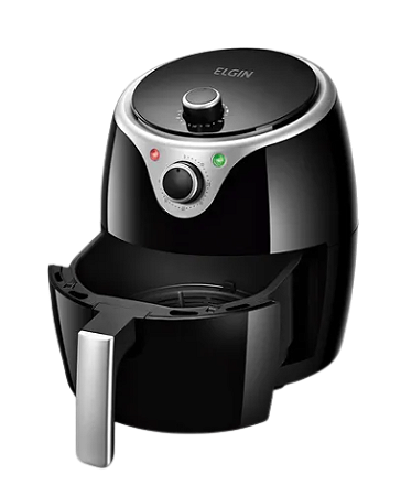 FRITADEIRA FLASH FRYER 3,5L 220V ELGIN