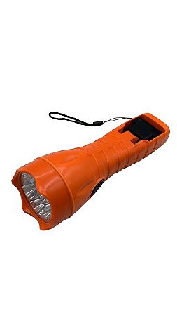 LANTERNA DE LED MANUAL RECARREGAVEL LED 0.5W XH TD-1183-7