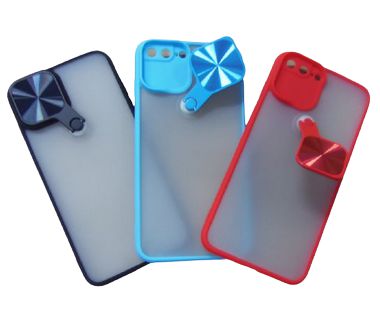 CAPA 2 EM 1 PROTETOR DE CAMERA E SUPORTE SAMSUNG A32 4G MASCULINA