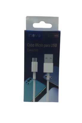 CABO MICRO USB V8 1M INOVA CBO-5900
