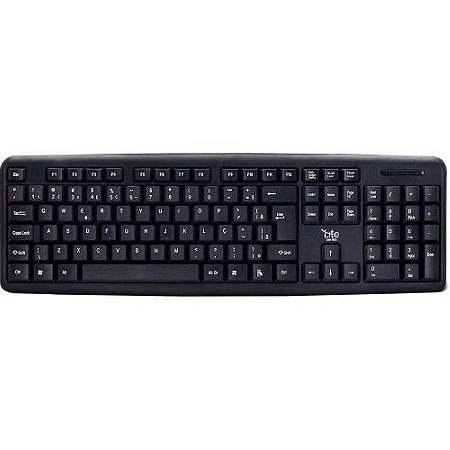 TECLADO USB STANDARD KEYBOARD LITE SERIES