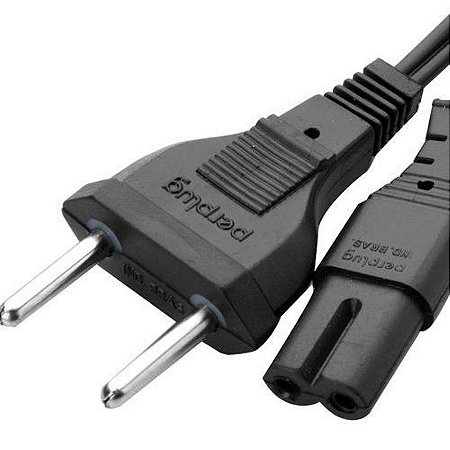 CABO DE FORÇA BIPOLAR 1.5 METROS KEMA KEUER OEM XH