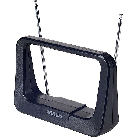 ANTENA DE TV PHILIPS DIGITAL INTERNA