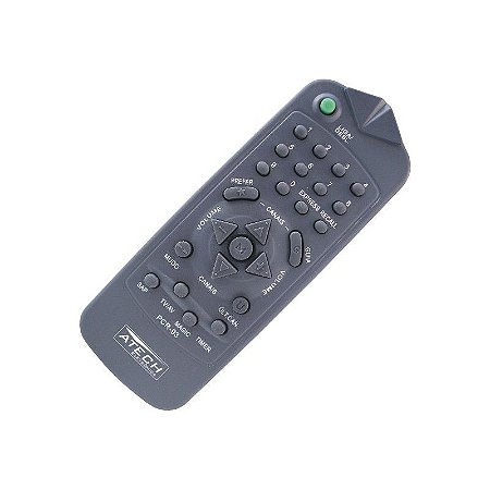 CONTROLE REMOTO TV PHILCO