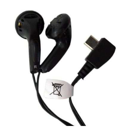 FONE DE OUVIDO ESTEREO V8 XC-S8300/SAM XCELL