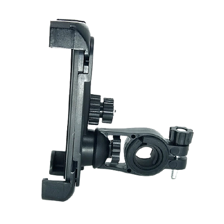 SUPORTE DE GUIDÃO PARA CELULAR MOTORBIKE HOLDER B-MAX BMG-01