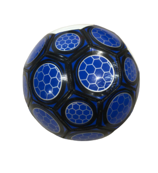 BOLA FUTEBOL GRANDE XH-0023 / 0012