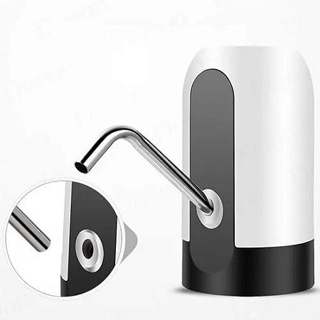 BOMBA ELETRICA P/ GALAO DE AGUA XH-WD13