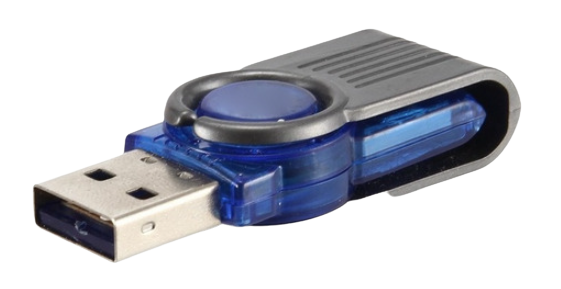 ADAPTADOR USB PARA CARTAO DE MEMORIA  XH-32IN1