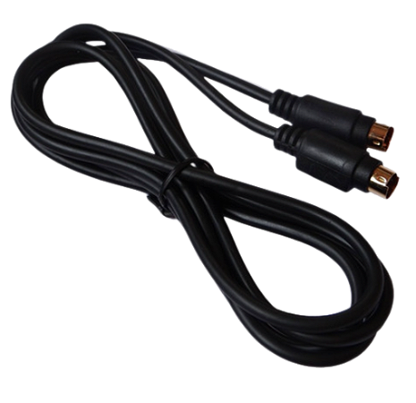 CABO S VIDEO 2MT PINO DOURADO MXT OEM