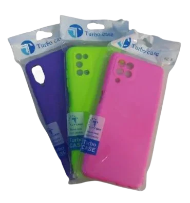 CAPA CASE AVELUDADA MACIA MOTOROLA E7 PLUS MASCULINA