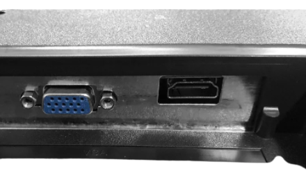 MONITOR DE LED 19 BRAZIL PC BPC-19WE02-B
