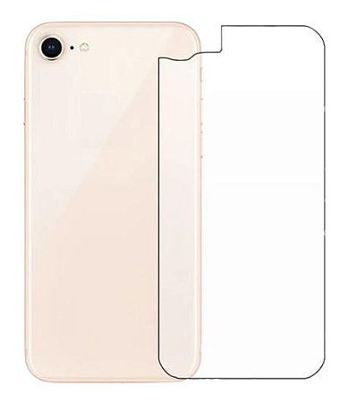 PELICULA TRASEIRA LIGHTNING IPH 12 PRO MAX