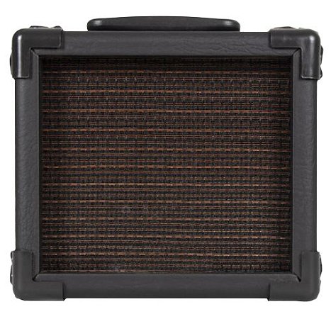 CAIXA DE SOM MULTIUSO HAYONIK IRON80 CLASSIC 20W PRETA