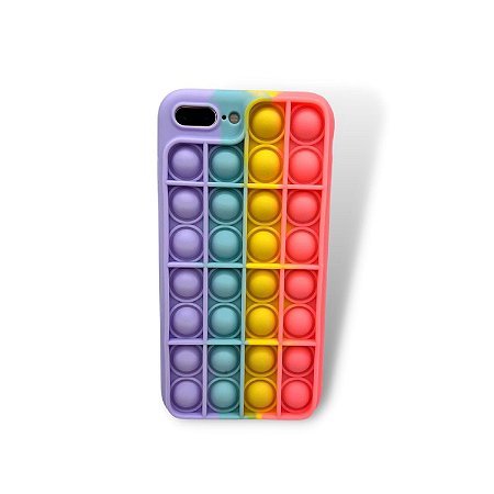 CAPA POP IT SAMSUNG A12/ M12