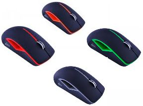 MOUSE WINNER LEADERSHIP SEM FIO