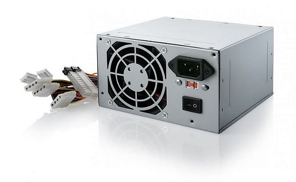 FONTE ATX 200W A200W OEM