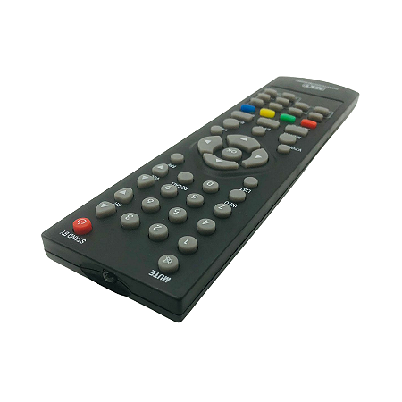 CONTROLE CR C 01329 PARA CONV. DIGITAL SMP (DC1010 / 2007M / 2008H)