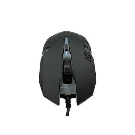 MOUSE GAMER 1600dpi USB ASTON AB-29 B600BC