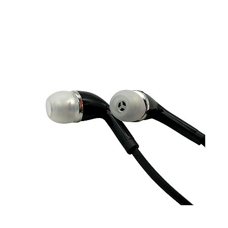 FONE DE OUVIDO ESTEREO HIFI ASTON AB-03