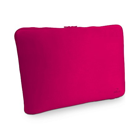 CASE NOTEBOOK BASIC 14" PINK - RELIZA