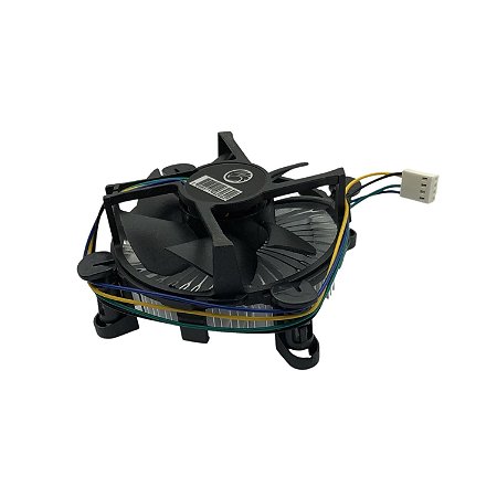 COOLER BRAZILPC CL1480W P/ INTEL (775/1156/1155/1150/1151/1200) BOX   IMPO