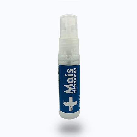 Limpa tela Marca Própria 30ML