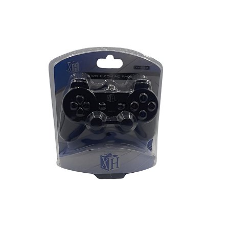 CONTROLE  p/ PC COM CD XH-PS006