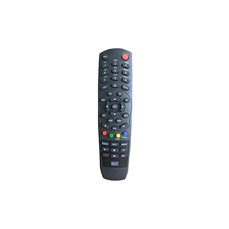 CONTROLE CR C 01352 CR PARA RECEPTOR TOCOMSAT/TOCOMBOX