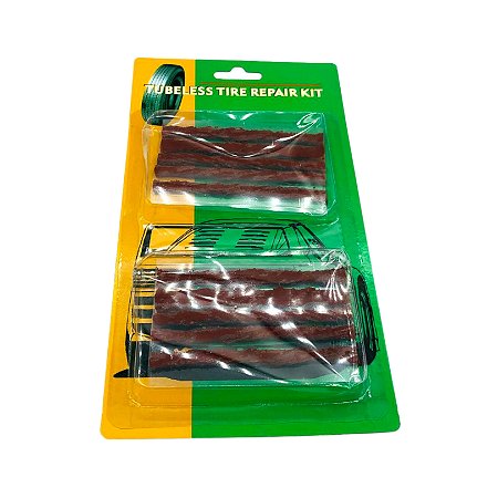 REFIL DE BORRACHA P  REPARO DE PNEU