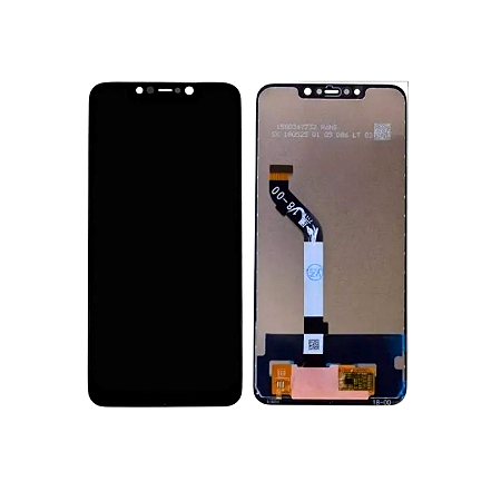 FRONTAL XIAOMI POCOPHONE F1