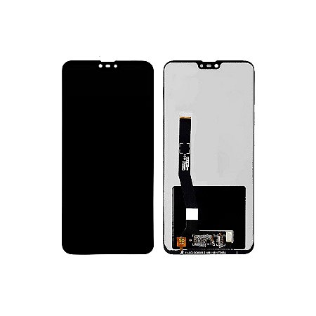 FRONTAL ASUS ZENFONE MAX SHOT ZS634KL