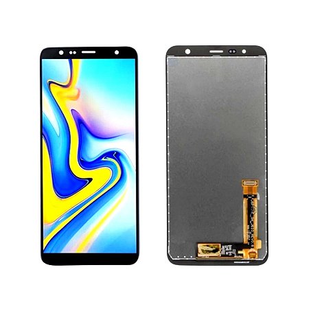 FRONTAL SAMSUNG J6 IN