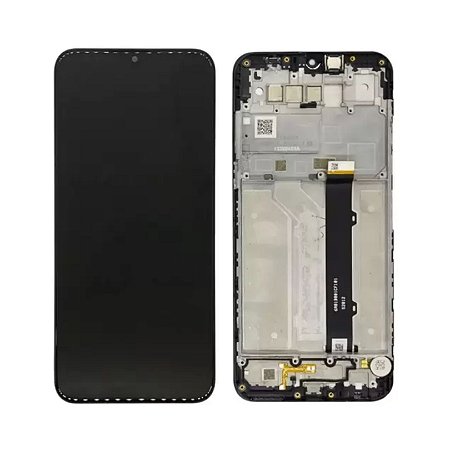 FRONTAL LG K41S OR CHINA COM ARO