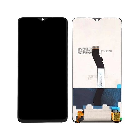 FRONTAL XIAOMI NOTE 8 PRO